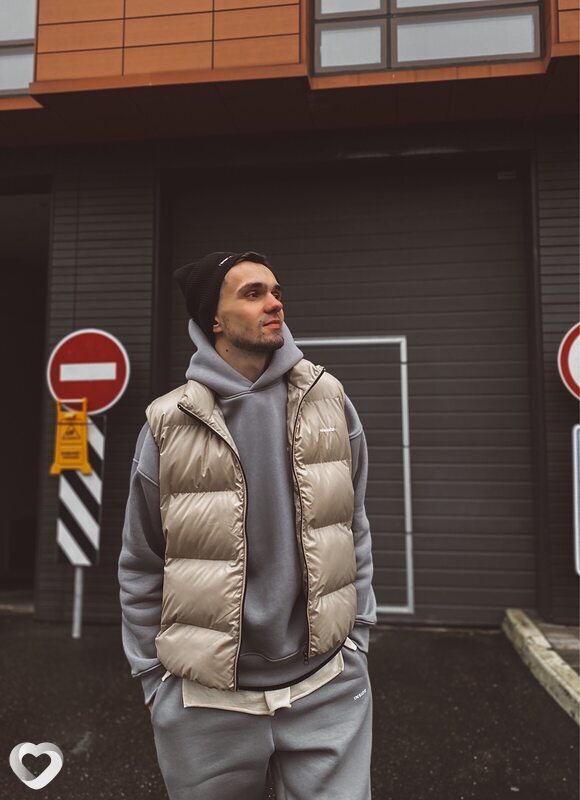 Егор, 28, Минске — анкета №159853