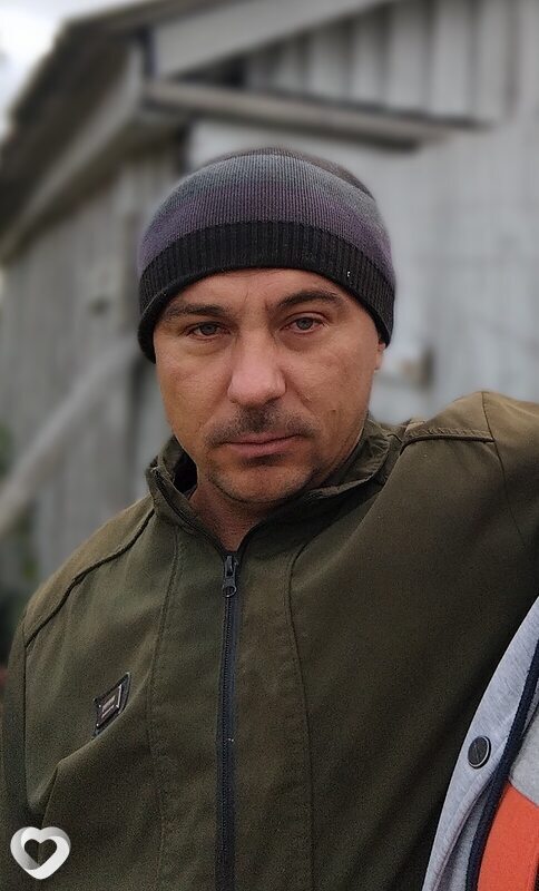 Дмитрий, 39, Санкт-Петербурге — анкета №159854
