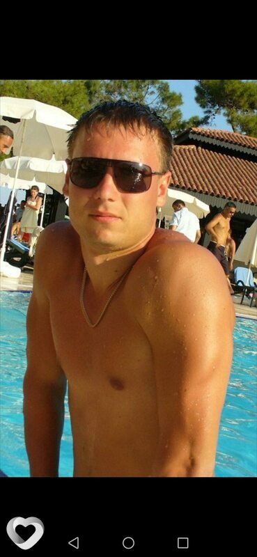 Kas, 37, Смоленске — анкета №159857