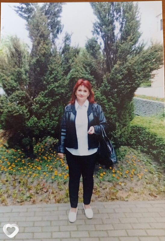 Наталья, 60, Бобруйске — анкета №159860