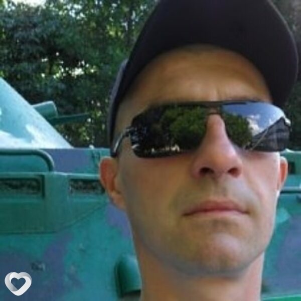 Сергей, 47, Москве — анкета №159861