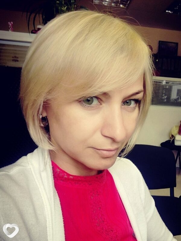 Оля, 48, Гродно — анкета №159868