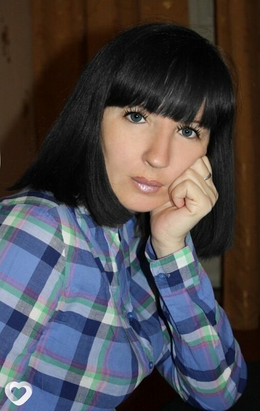 Лена, 52, Краснодаре — анкета №160124