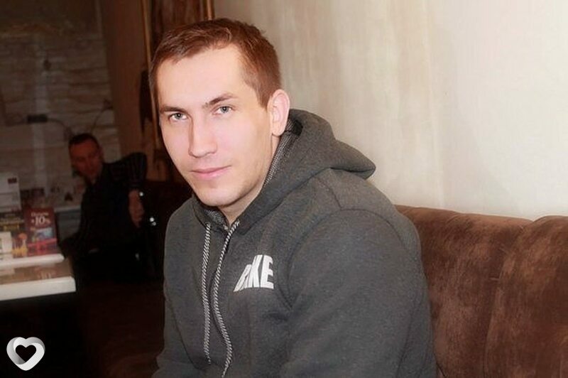 Андрей, 34, Одессе — анкета №160125