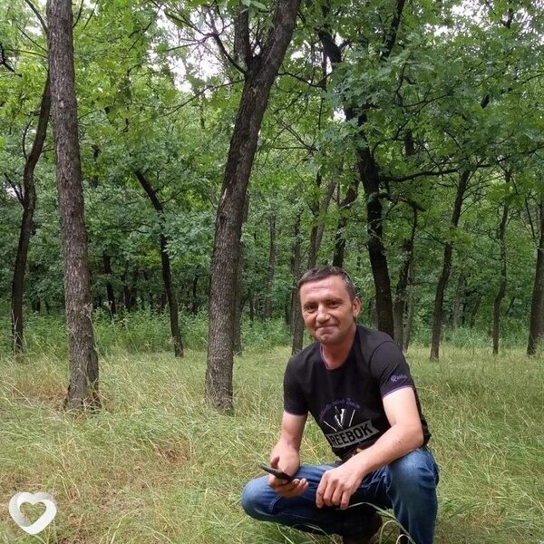 Алексей, 50, Енакиеве — анкета №160130