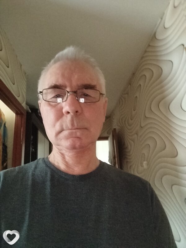 Сергей, 62, Томске — анкета №160133