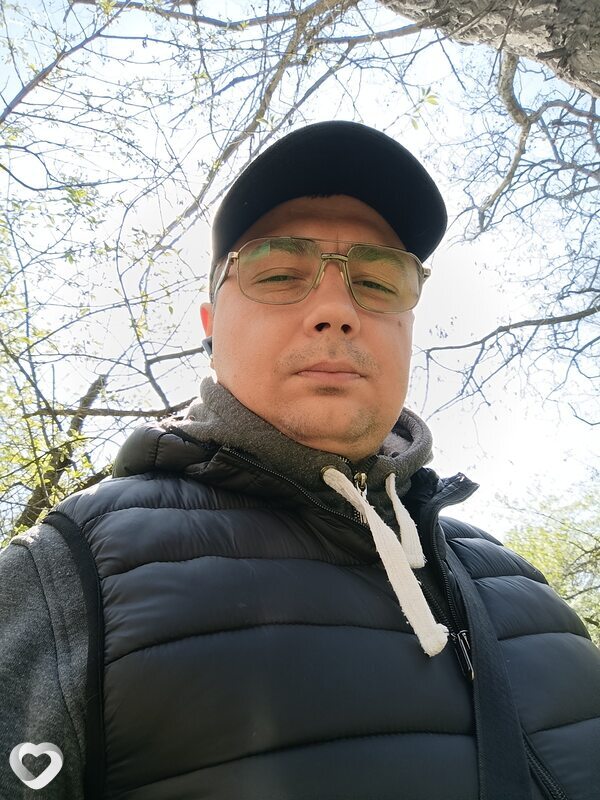 Олег, 31, Донецке — анкета №160140