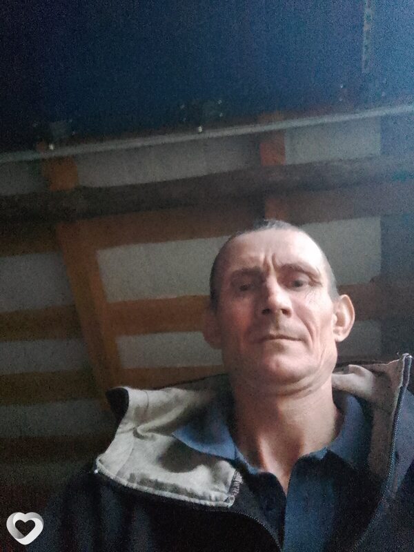 Антон, 43, Кургане — анкета №159907