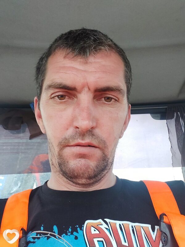 Сергей, 42, Тамбове — анкета №159914