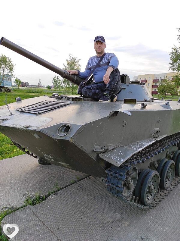 Алекс, 47, Смолевичах — анкета №159917