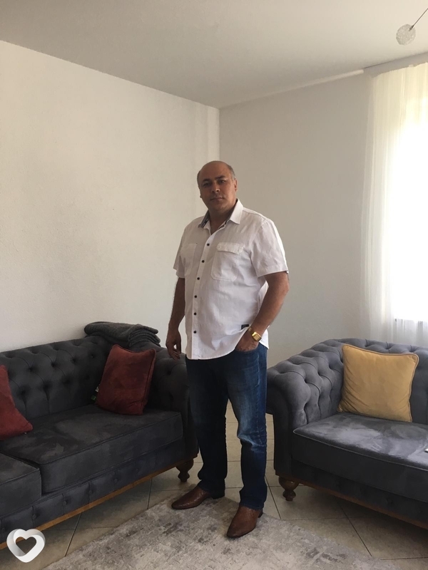 Antonio, 41, Виннице — анкета №159919