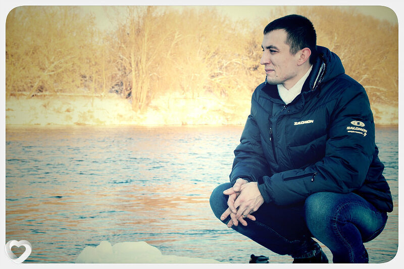 Дима, 40, Могилев — анкета №159920