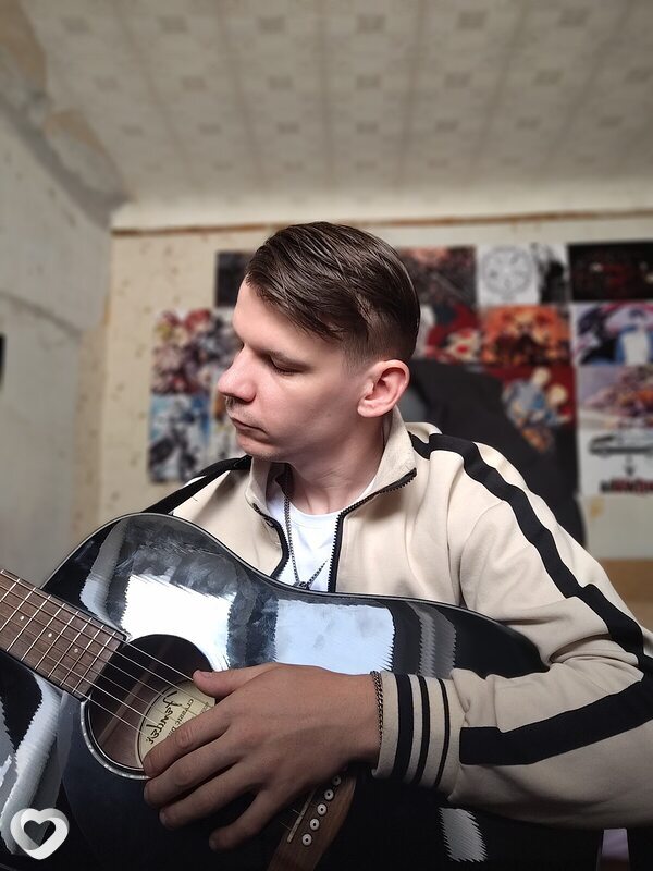 Михаил, 29, Липецке — анкета №160005