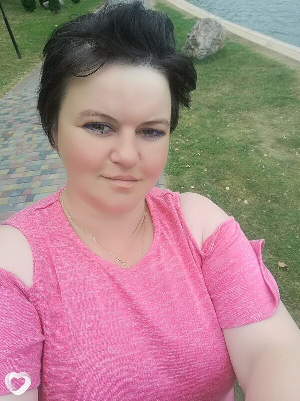 Екатерина, 48, Минске — анкета №160007