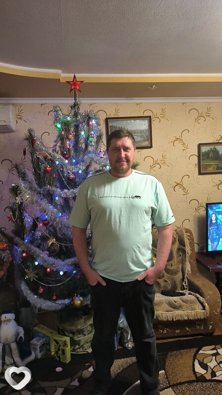 Юрий, 39, Джанкое — анкета №160008