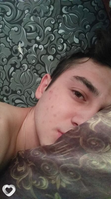 Uefwahfhd, 23, Нижнем Новгороде — анкета №160009