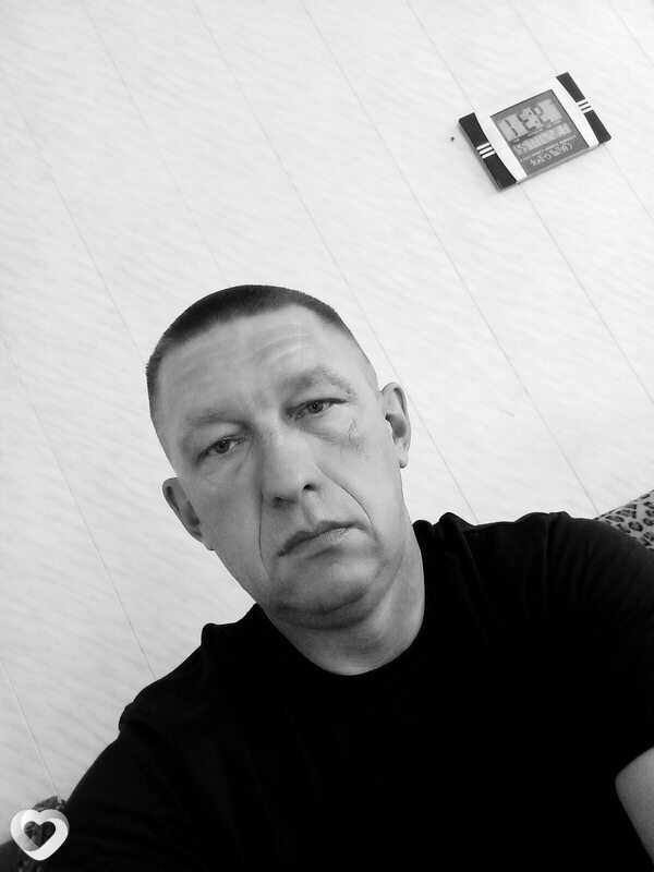 Максим, 47, Дальнереченске — анкета №160013