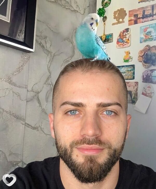 Иван, 27, Нижнем Новгороде — анкета №160014