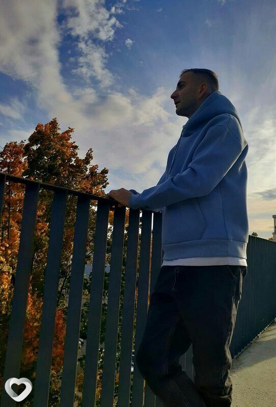 Andriyko, 33, Львове — анкета №160015