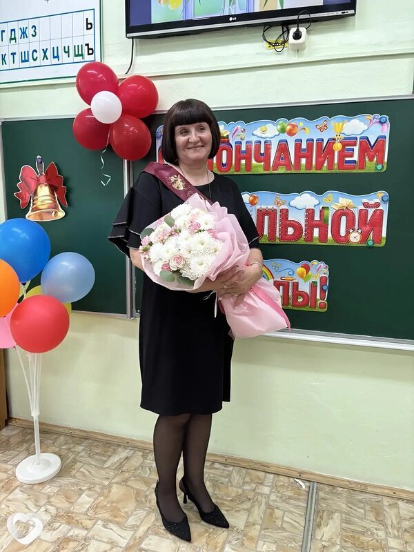 Виола, 56, Хабаровске — анкета №160016