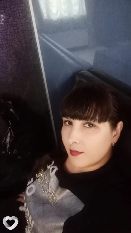 Алиса, 38, Челябинске — анкета №160019