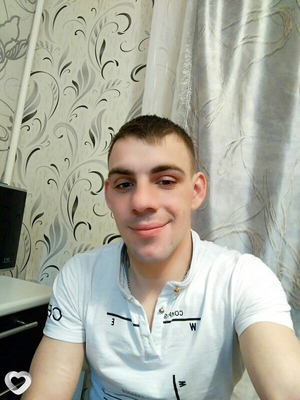 Максим, 32, Благовещенске — анкета №160020