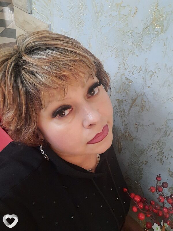 Ирина, 55, Альметьевске — анкета №159946