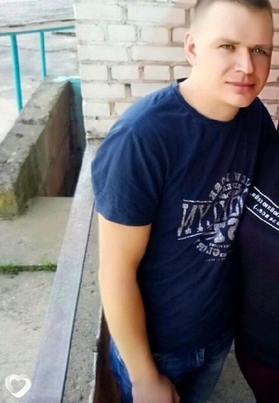 Александр, 33, Могилев — анкета №159948