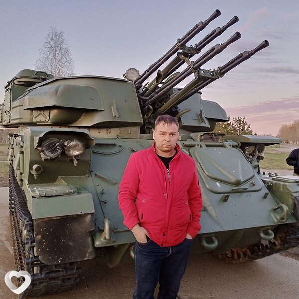 Андрей, 38, Комсомольске-на-Амуре — анкета №159949