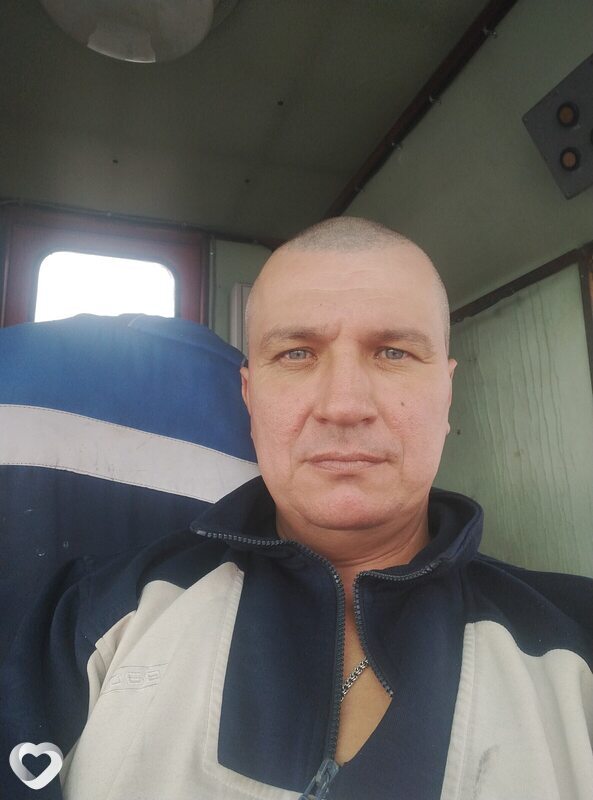 Павел, 47, Тобольске — анкета №159951