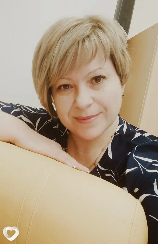 Жасмин, 49, Москве — анкета №159959
