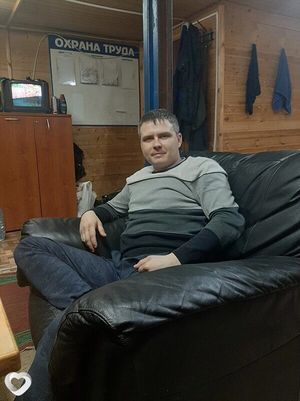 Павел, Кострома