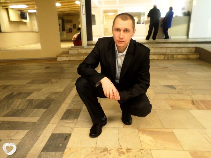 Евгении, 36, Москве — анкета №159963