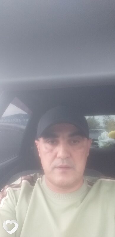 Миша, 52, Екатеринбурге — анкета №159966