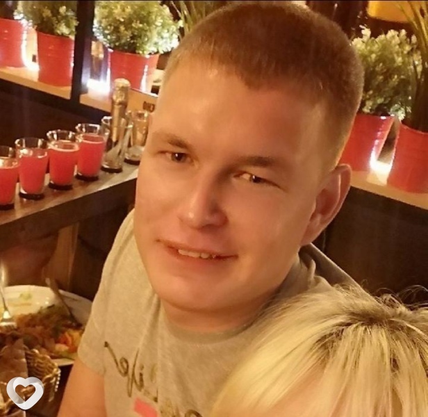 Алексей, 30, Перми — анкета №160147
