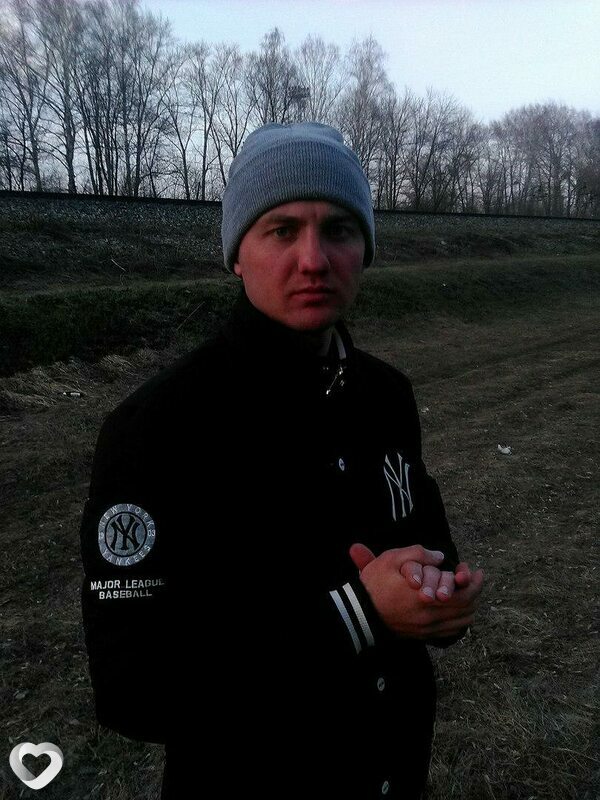 Юра, 29, Ульяновске — анкета №160149