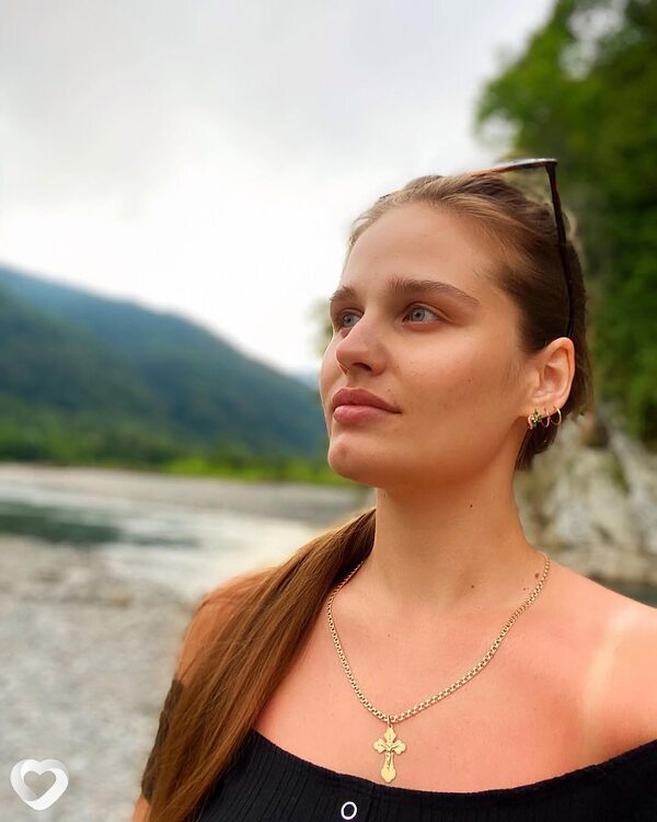 Амина, 49, Улан-Удэ — анкета №160153