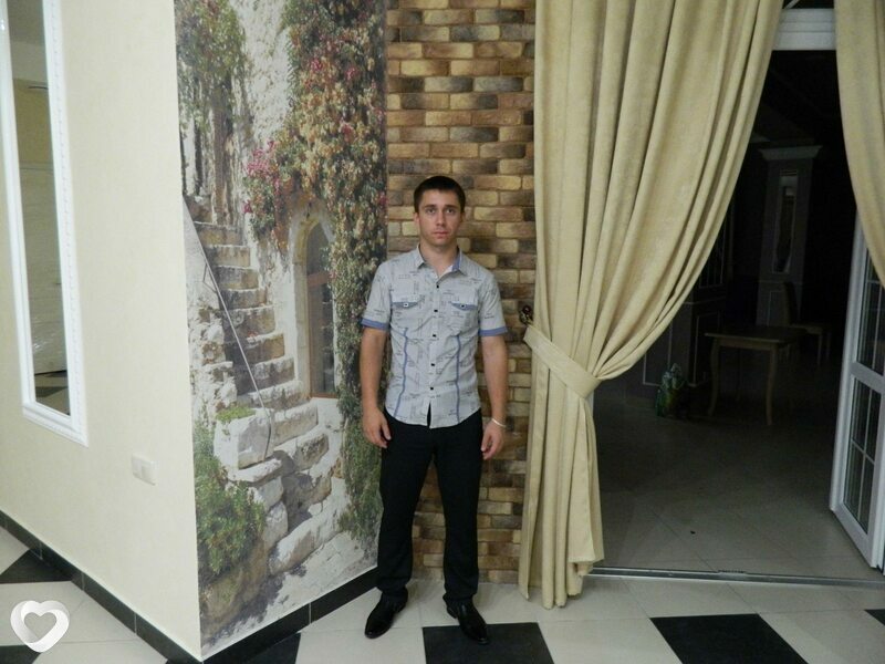 Павел, 33, Воронеже — анкета №160155