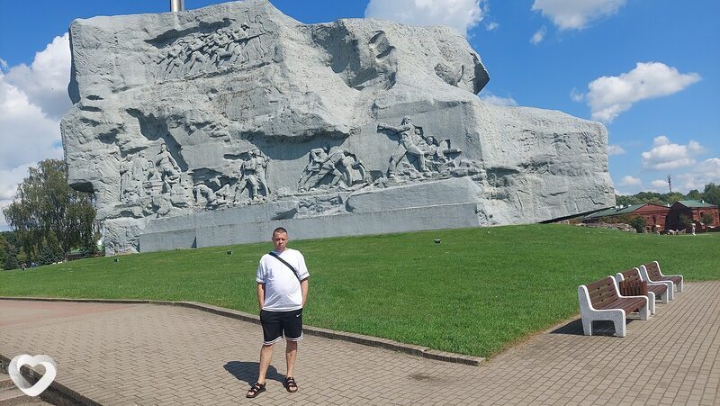 Дмитрий, 40, Ессентуках — анкета №160156