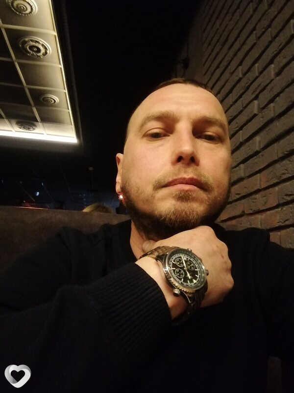 Борис, 43, Копейске — анкета №160168