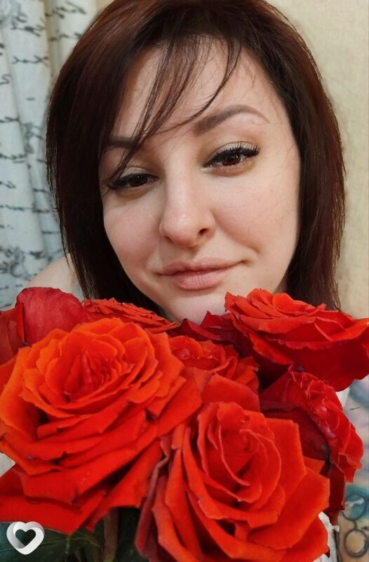 Иришка, 51, Рубцовске — анкета №160070