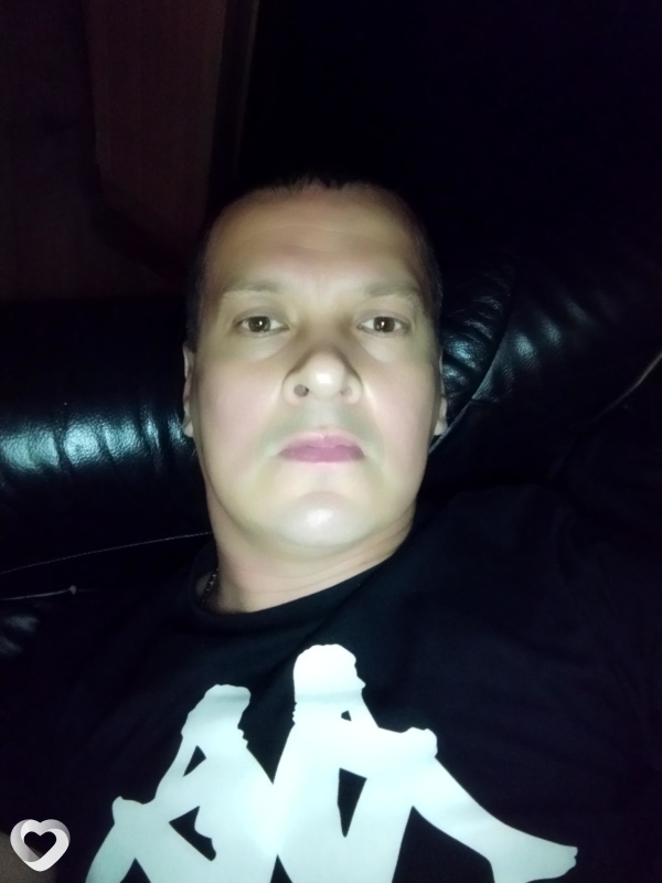 Александр, 45, Москве — анкета №160075