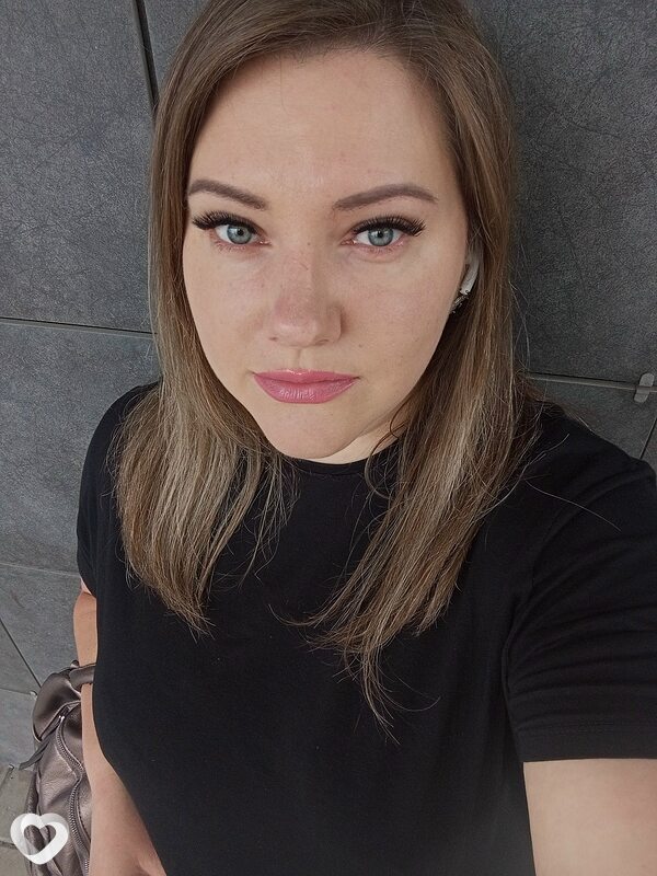 Анастасия, 39, Новокузнецке — анкета №160079