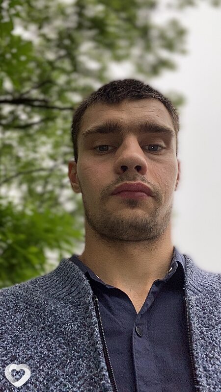 Виталий, 29, Владивостоке — анкета №160085