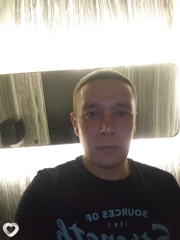 Евгений, 36, Новосибирске — анкета №160086