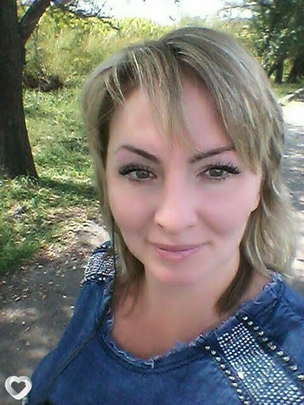 Виктория, 40, Алматы — анкета №160320