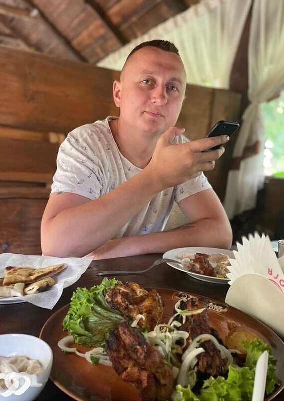 Александр, 36, Минске — анкета №160329