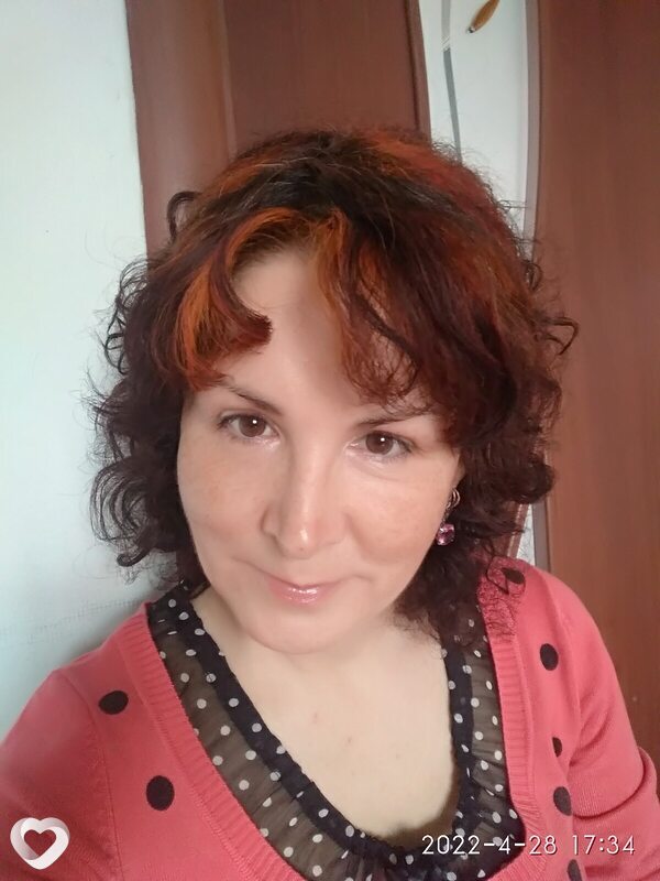Эля, 48, Кемерове — анкета №160331