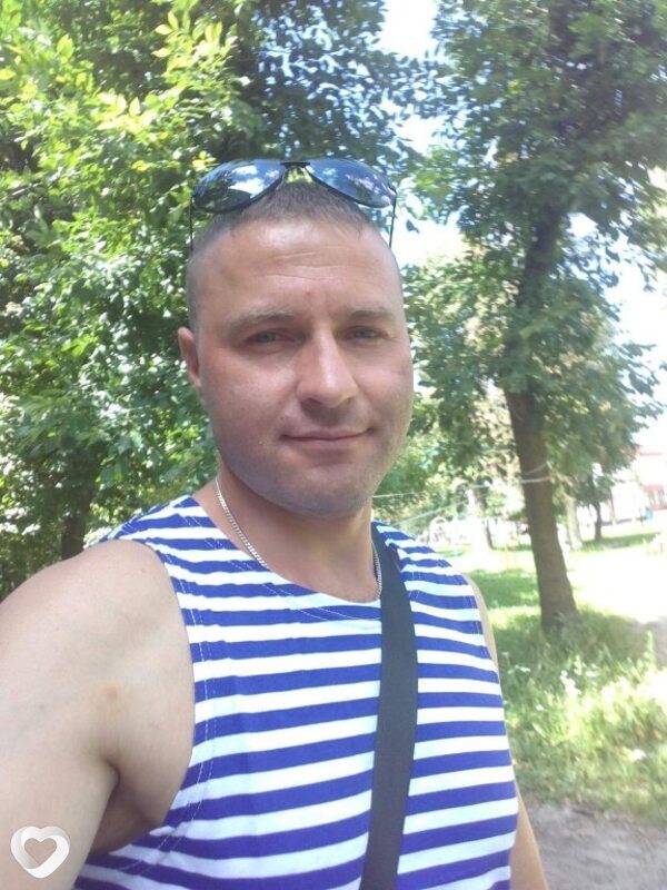Джексан, 38, Могилев — анкета №160332
