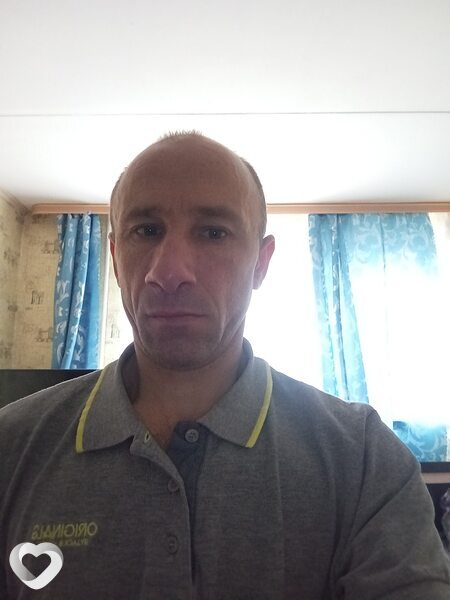 Aleksandr, 40, Минске — анкета №160335